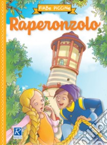 Raperonzolo libro