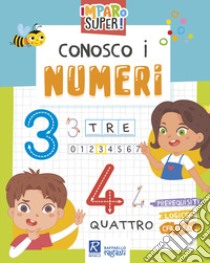 Conosco i numeri libro