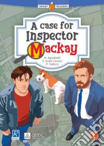 Case for inspector MacKay (A) libro