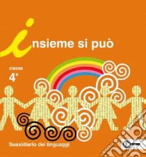 Insieme si può. Per la Scuola elementare. Con e-book. Con espansione online. Vol. 1 libro di Montini M. Rosa, Fattori Narda