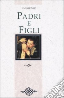 Padri e figli libro