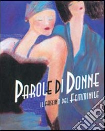 Parole di donne libro