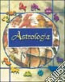 Astrologia libro