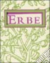 Erbe libro