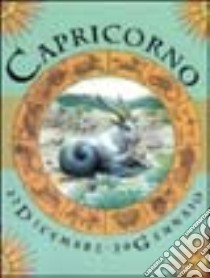 Capricorno libro