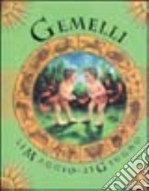 Gemelli libro