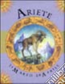 Ariete libro