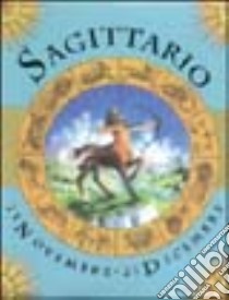 Sagittario libro