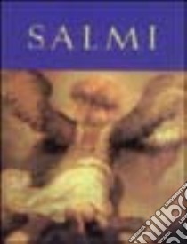 Salmi libro