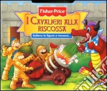 I cavalieri alla riscossa libro