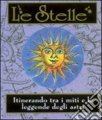 Le stelle libro