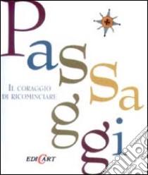 Passaggi libro