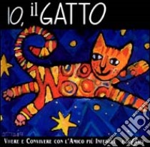 Io, il gatto libro