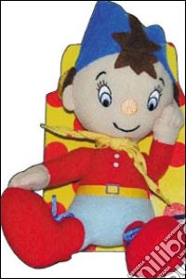 Noddy e i numeri. Ediz. illustrata libro