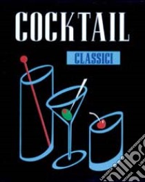 Cocktail libro