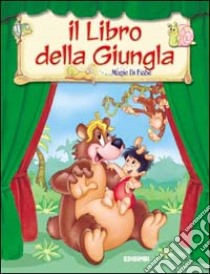 Il libro della giungla. Ediz. illustrata libro