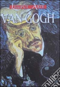 Van Gogh libro di Carvalho de Magalhaes Roberto