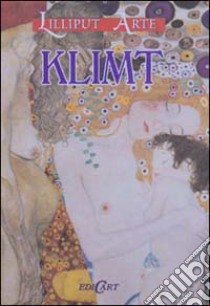 Klimt libro di Fuchs Dominique C.