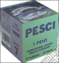 Pesci libro