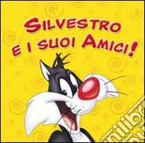 Buongiorno Silvestro! libro