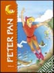 Peter Pan. Ediz. illustrata libro