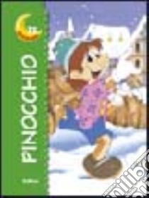 Pinocchio. Ediz. illustrata libro