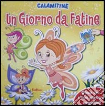 Un giorno da fatine libro