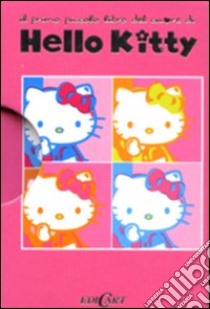 Il primo piccolo libro del cuore di Hello Kitty (1) libro