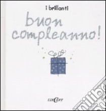 Buon compleanno! libro