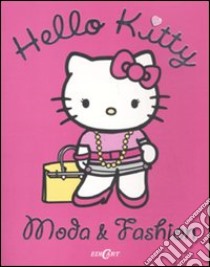 Moda & fashion. Hello Kitty libro