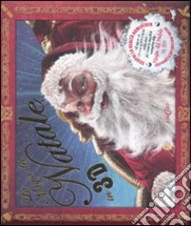 La magia del Natale in 3D. Ediz. illustrata. Con CD-ROM libro