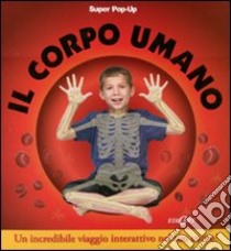 Il corpo umano libro