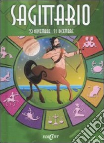 Sagittario libro