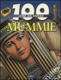 Mummie libro di Malam John