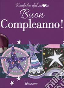 Buon compleanno! libro