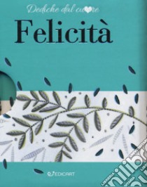 Felicità libro