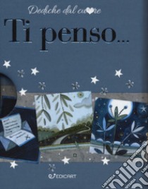 Ti penso... libro