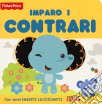 Imparo i contrari libro