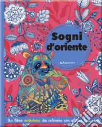 Sogni d'Oriente libro