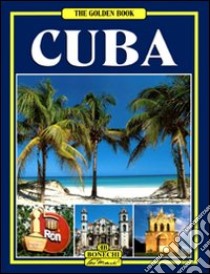 Cuba. Ediz. inglese libro