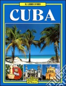 Cuba libro