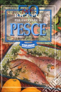 Pesce facile libro