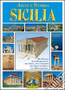 Sicilia libro