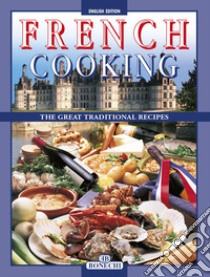 La cucina francese. Ediz. inglese libro