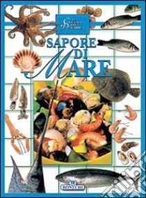 Sapore di mare libro