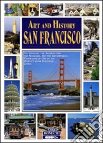 San Francisco. Ediz. inglese libro