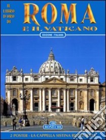 Roma e il Vaticano libro