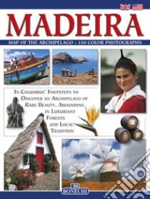 Madeira. Ediz. inglese libro di Catanho Fernandes