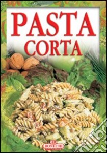 Pasta corta libro di Piazzesi P. (cur.)