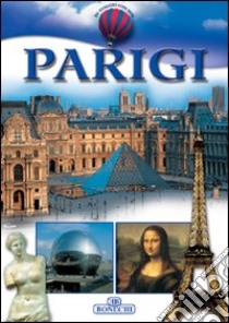 Parigi e Versailles libro